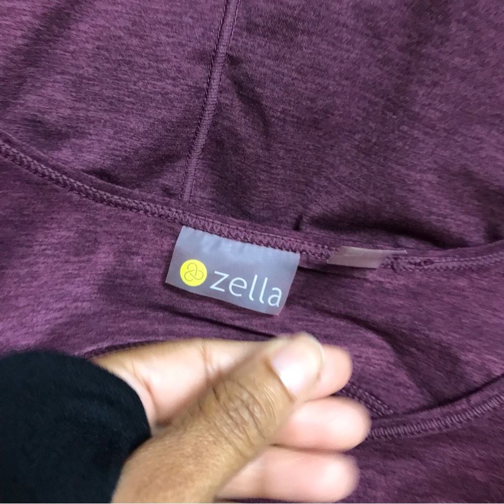 Zella Workout Tank - Picture 3 of 4